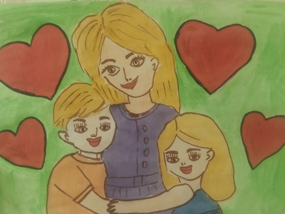 День Матери