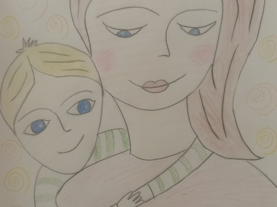 День Матери