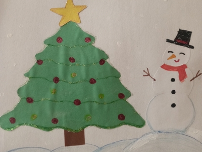 Радость зимы