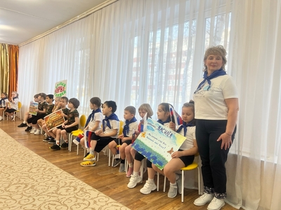 Команда готова к участию