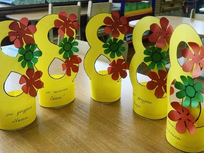 Открытки для мам